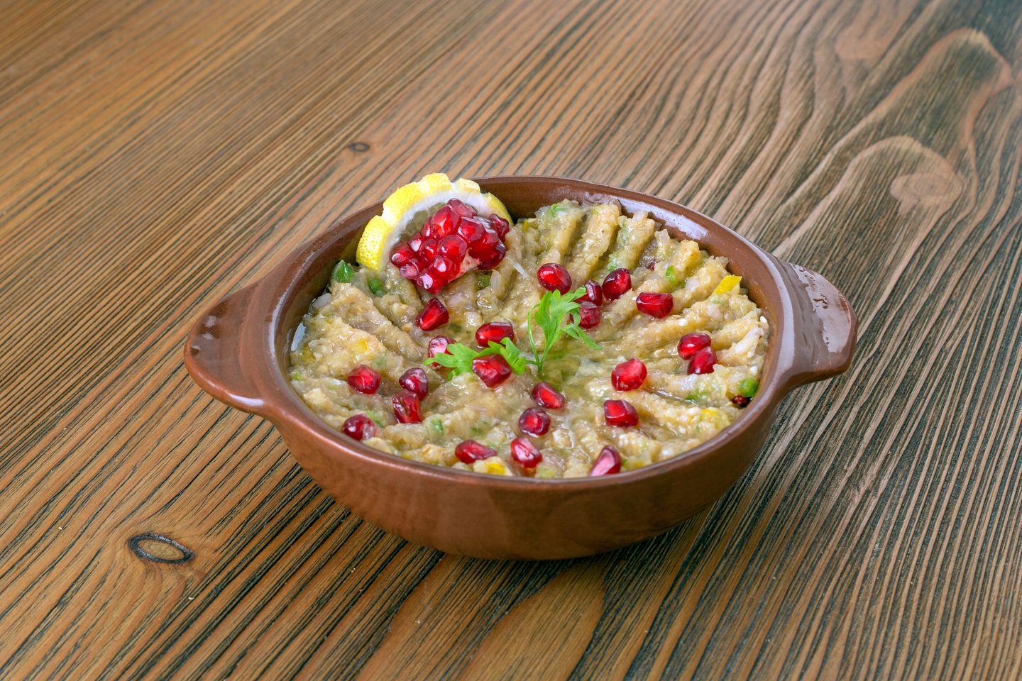 بابا غنوج