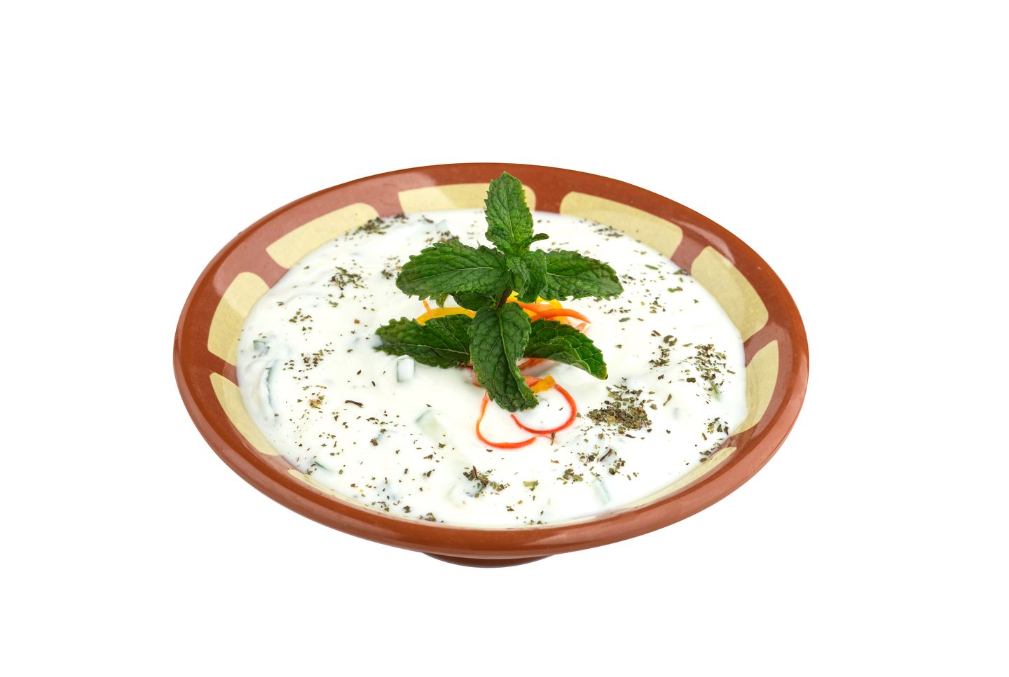 لبن خيار