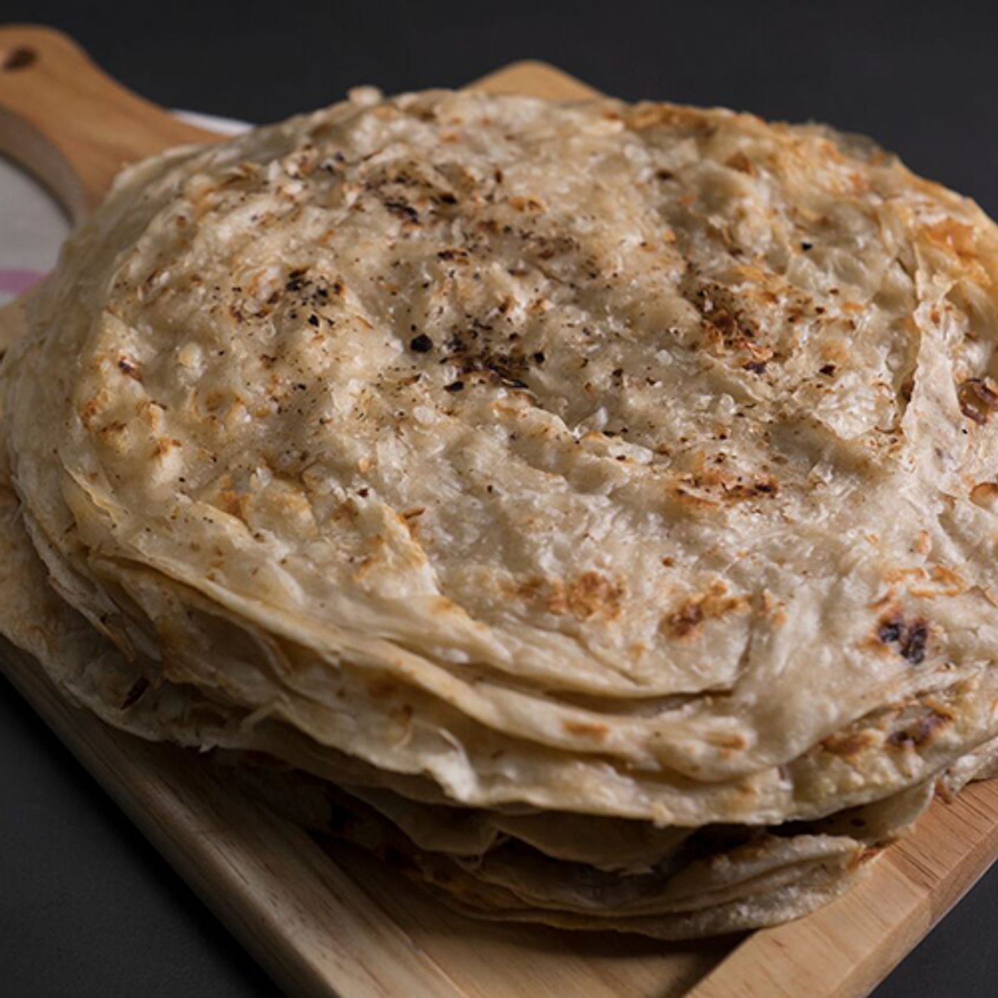 جباتي سادة