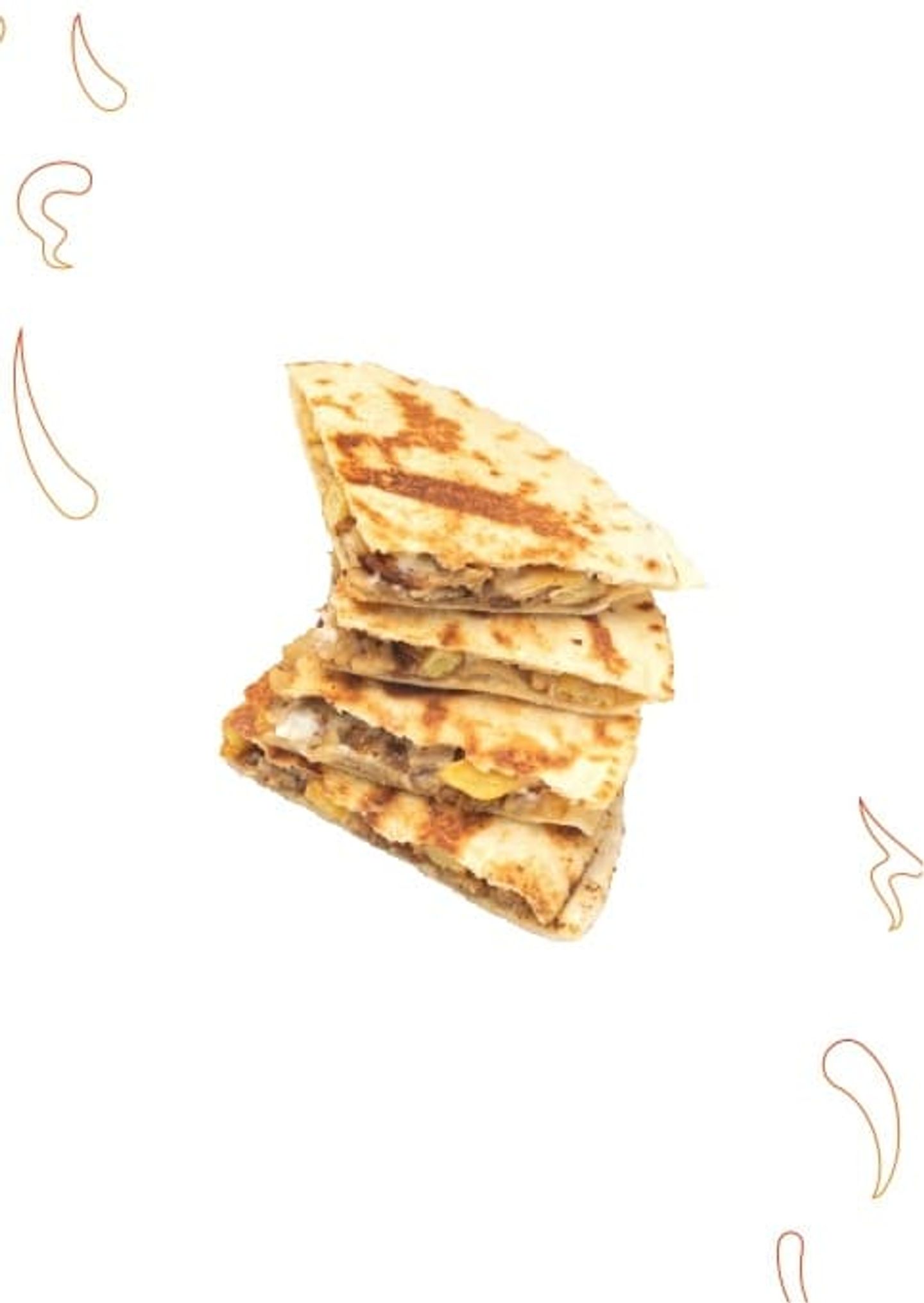 عرايس شاورما