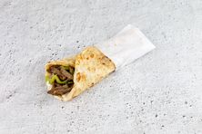 كلاسك كبدة ساندوتش
