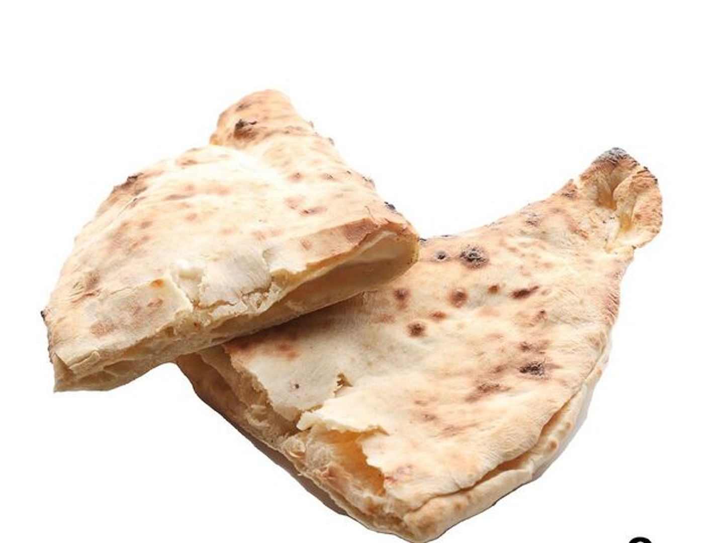 خبز  أبيض جبن
