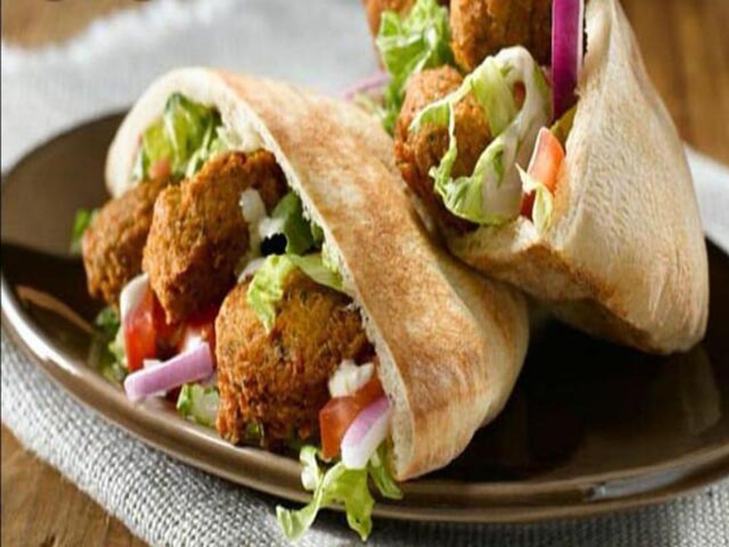 فلافل