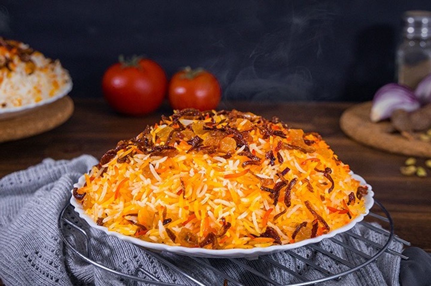 Red Rice