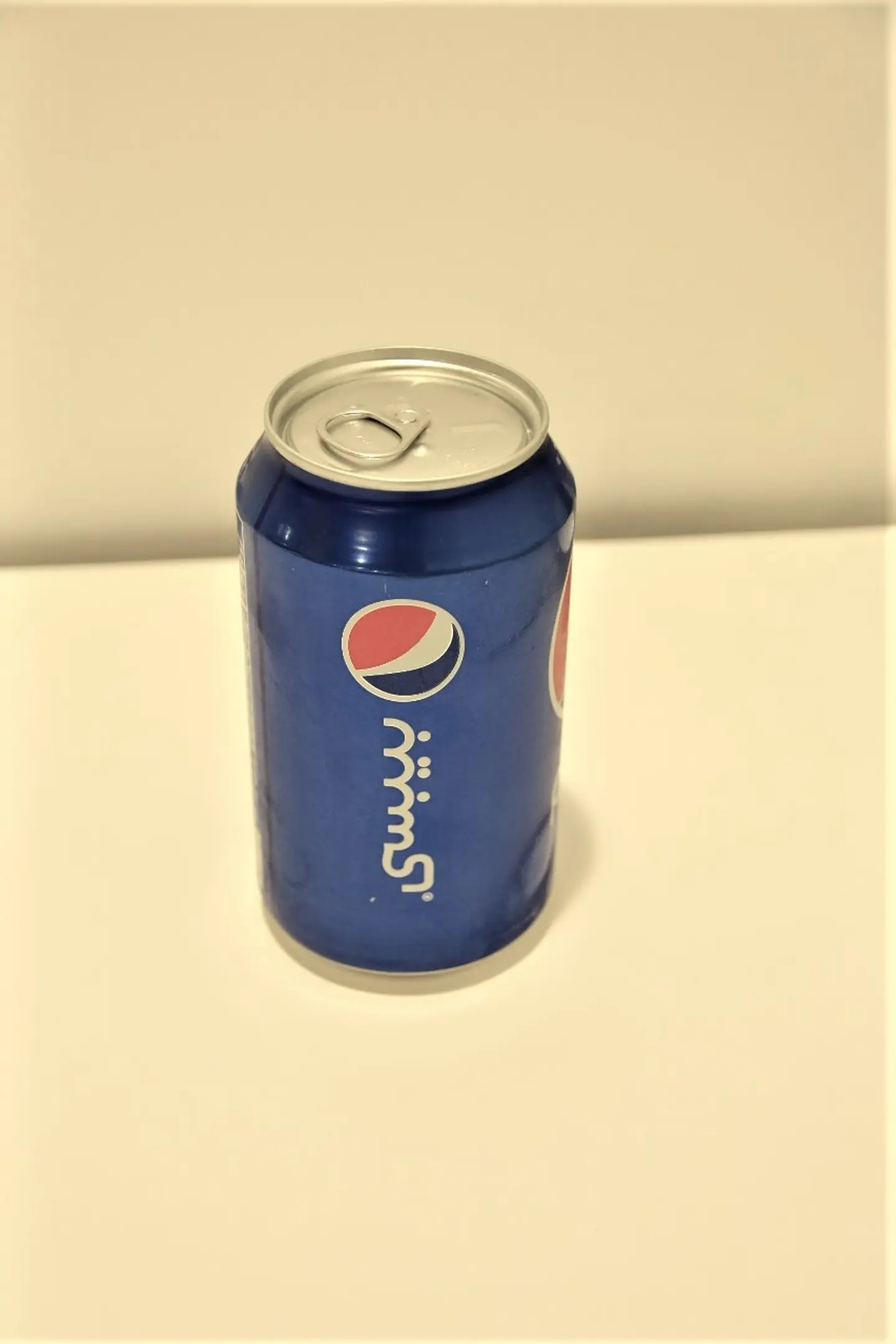 Pepsi