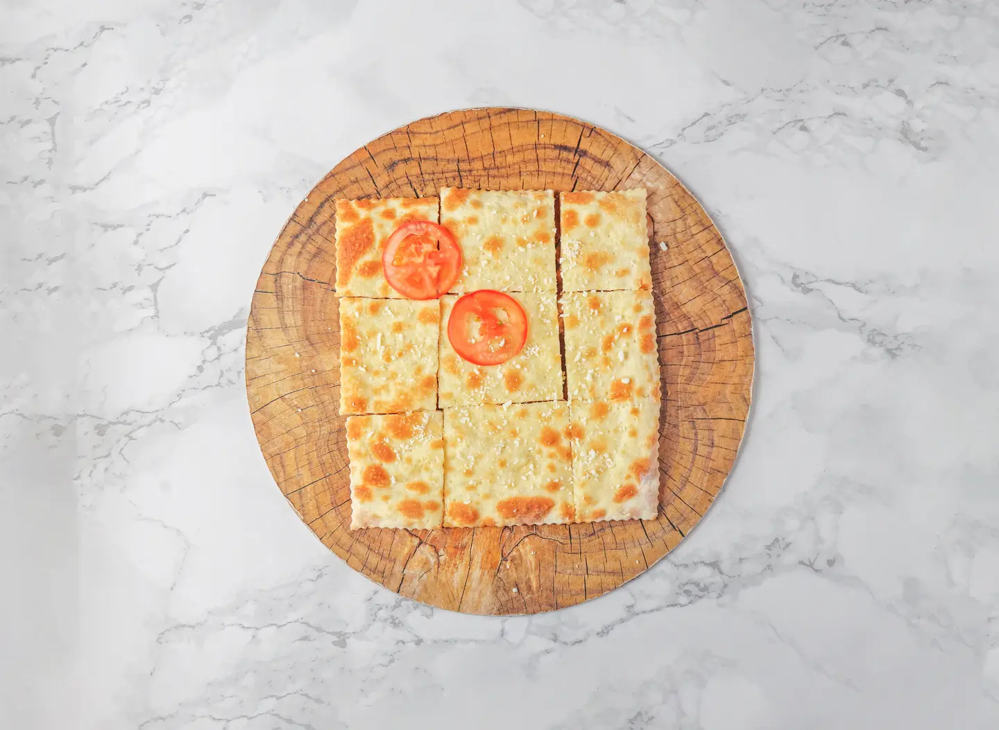 Kashkawan Cheese Mutabbak