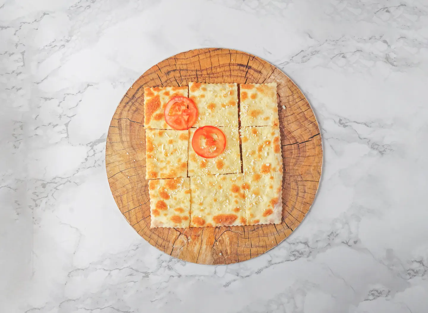 Halloumi Cheese Mutabbak