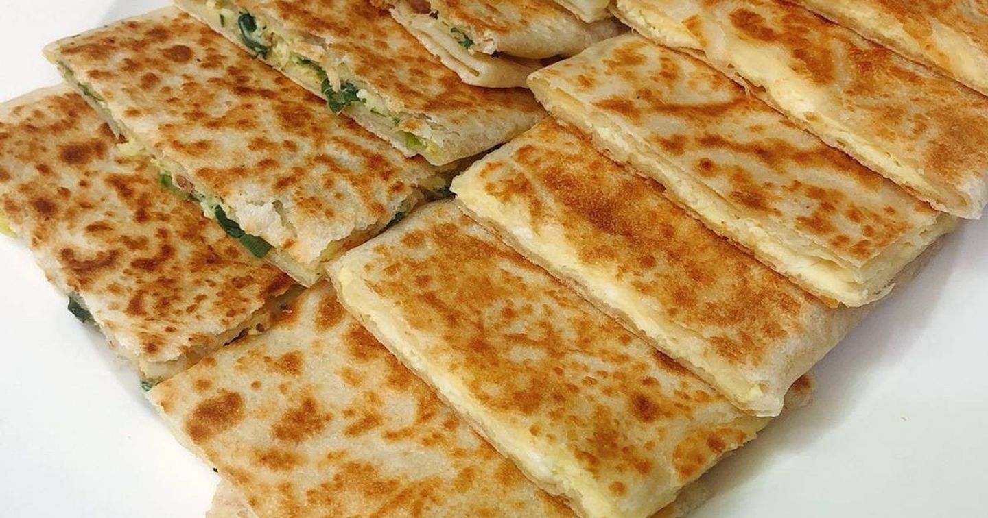مطبق تونه سبيشال
