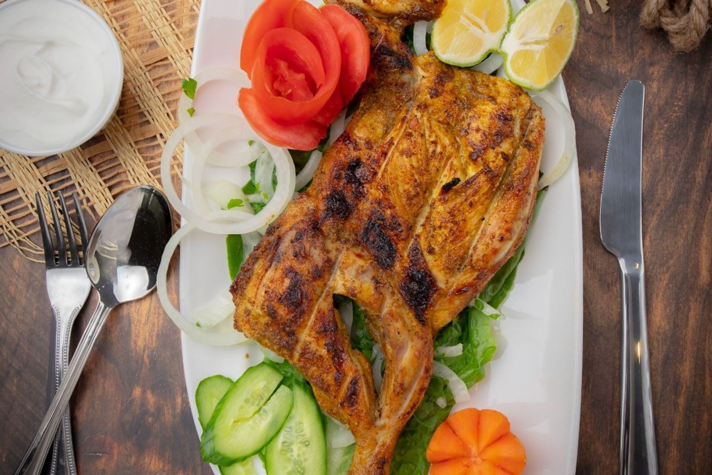 حبة عالفحم سادة