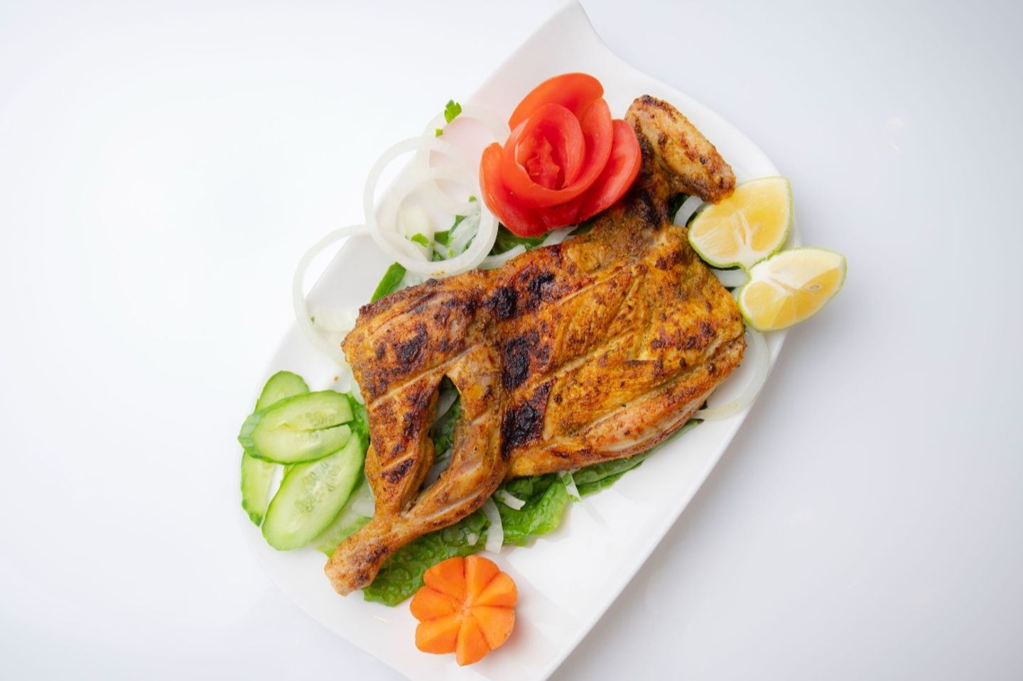 نص حبة عالفحم سادة