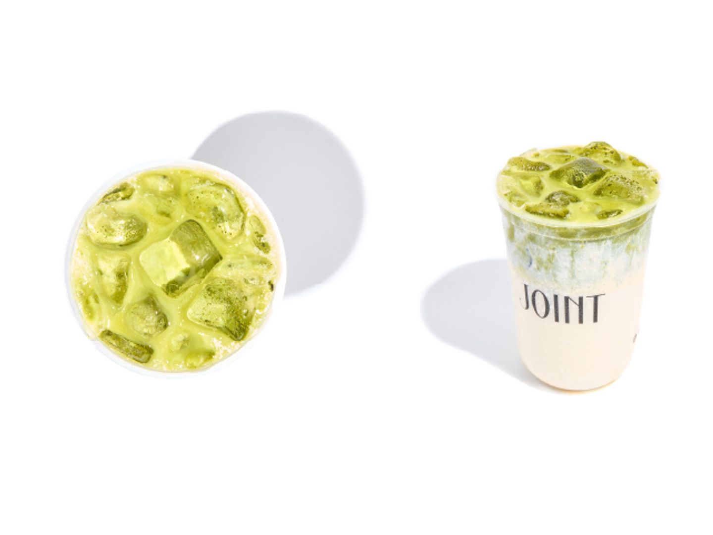 Joint Matcha