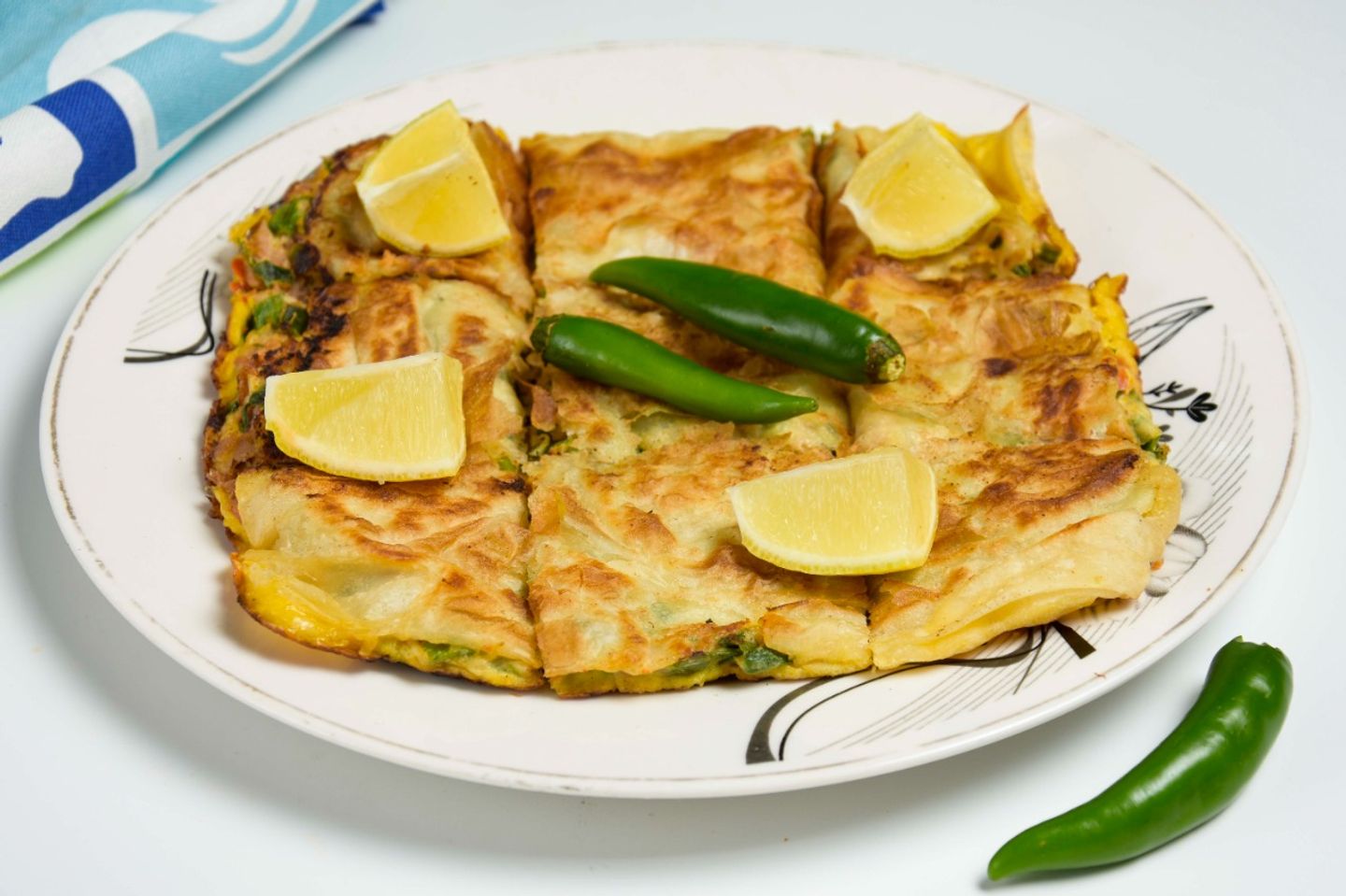 مطبق خضار