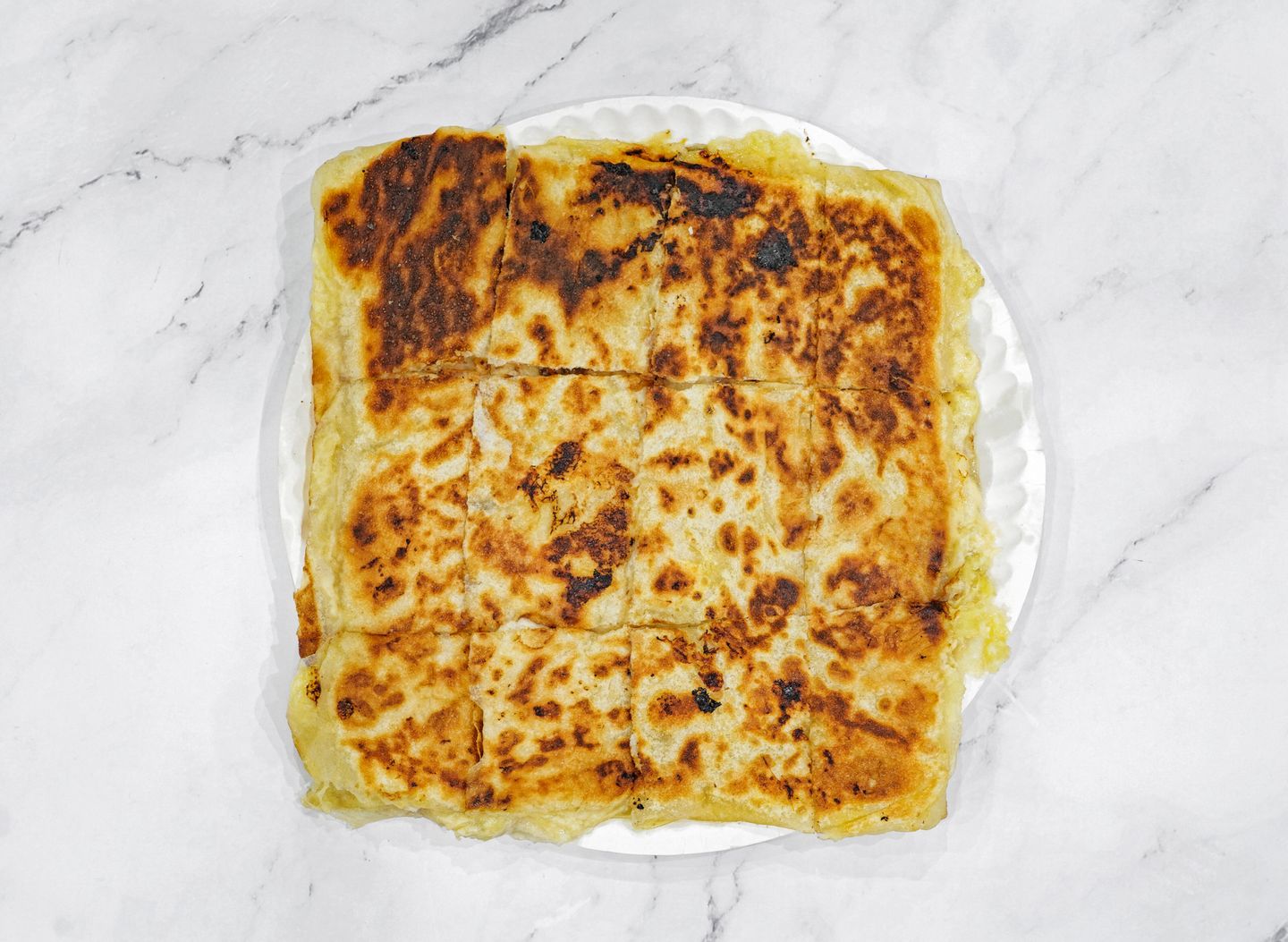 مطبق موز