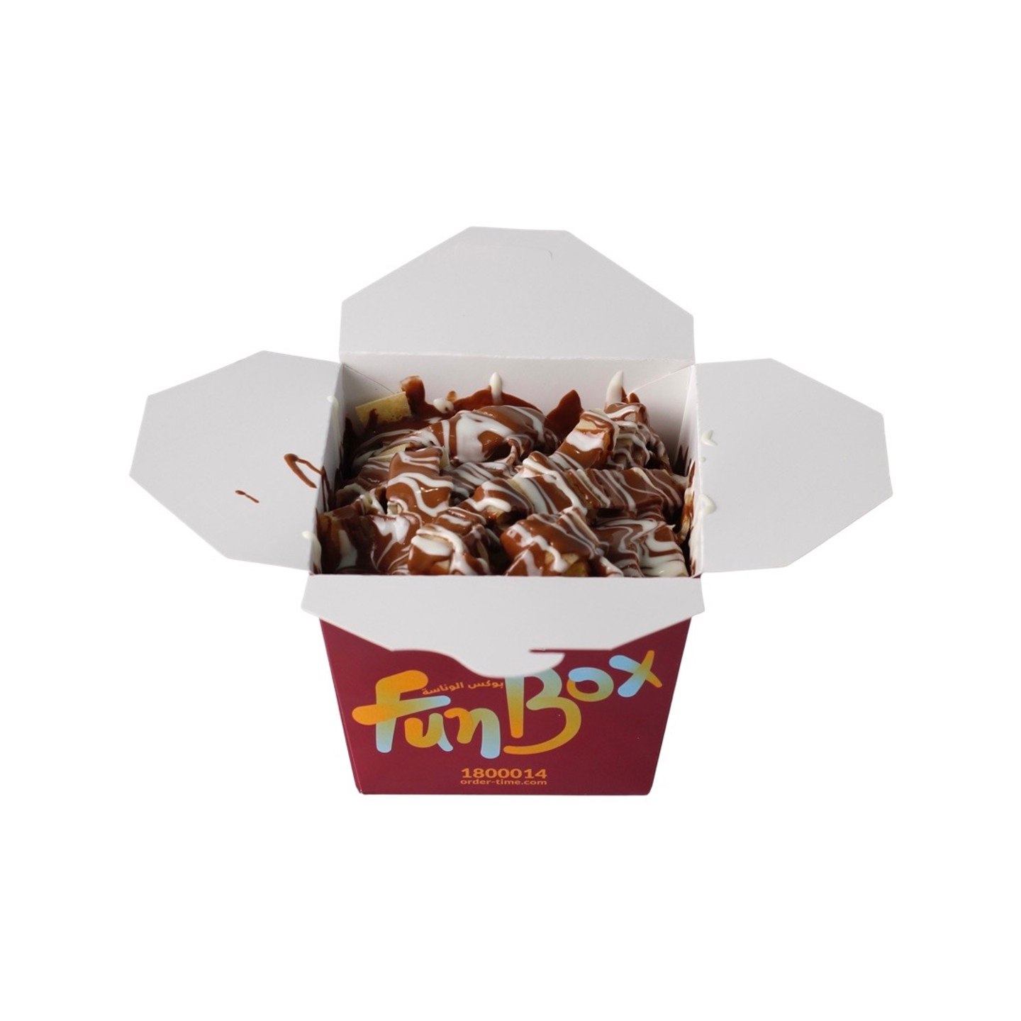 Kinder Fettuccine