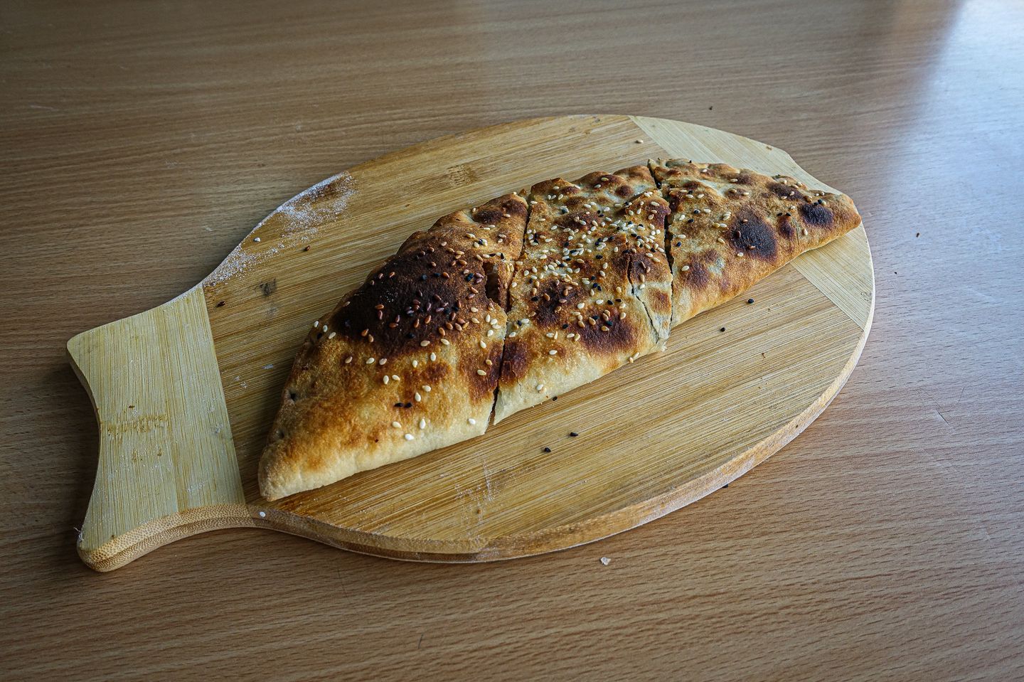 Olive Cheese