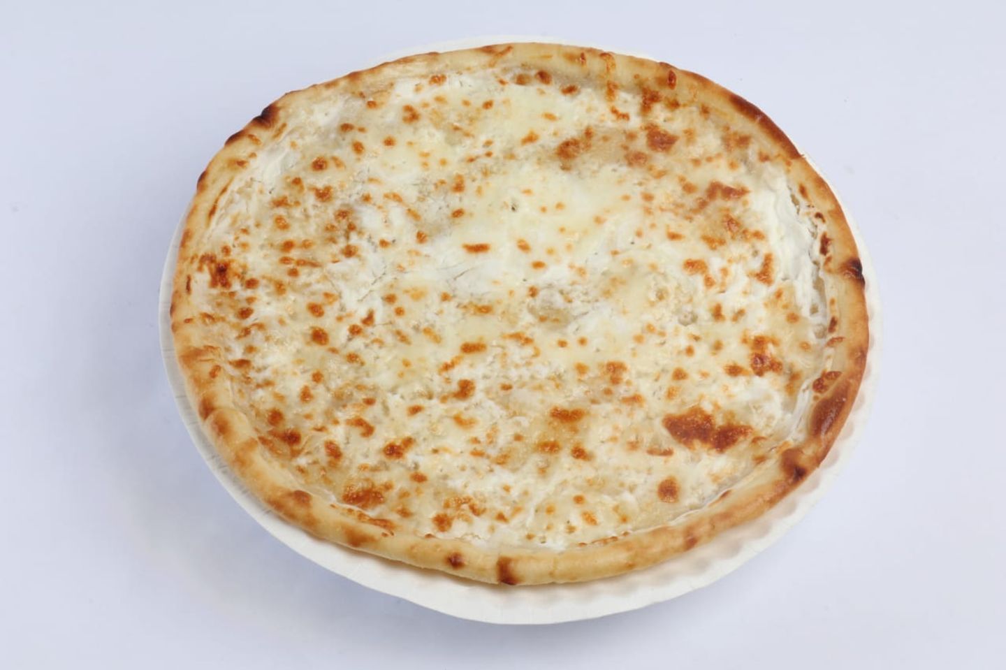Labneh With Honey