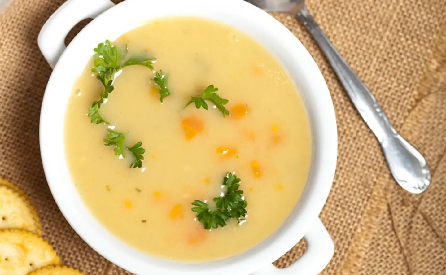 Soup