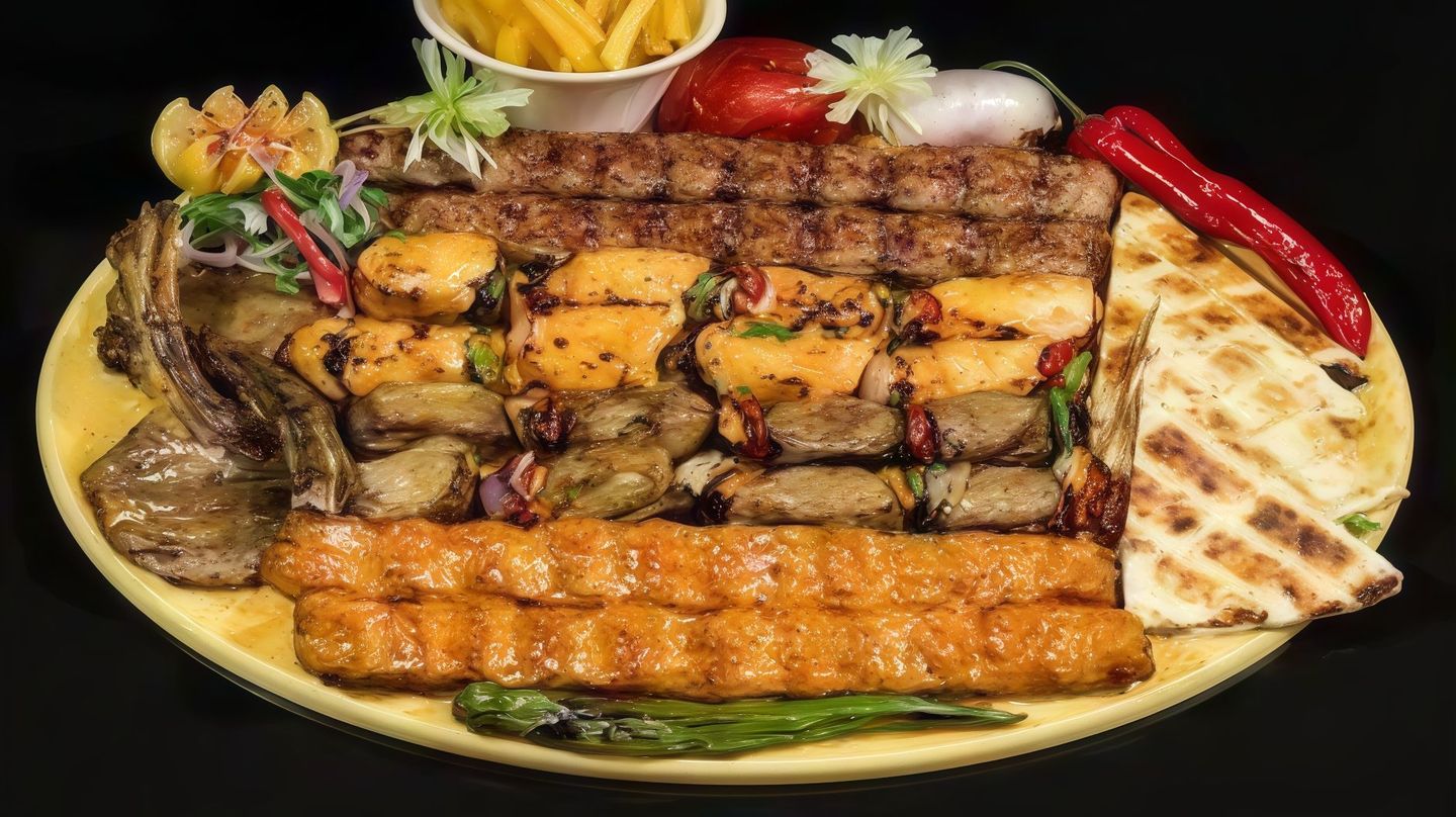 مشويات مشكلة