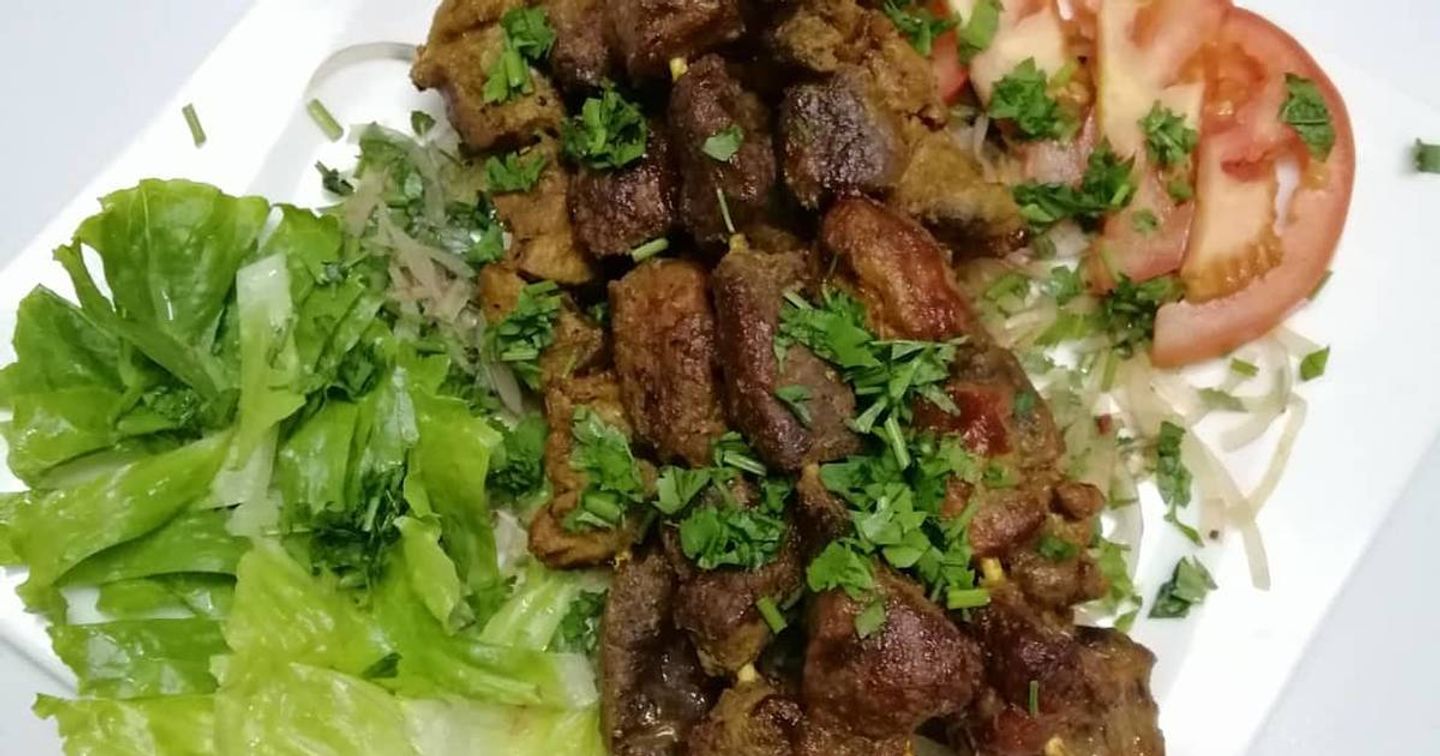 اوصال لحم