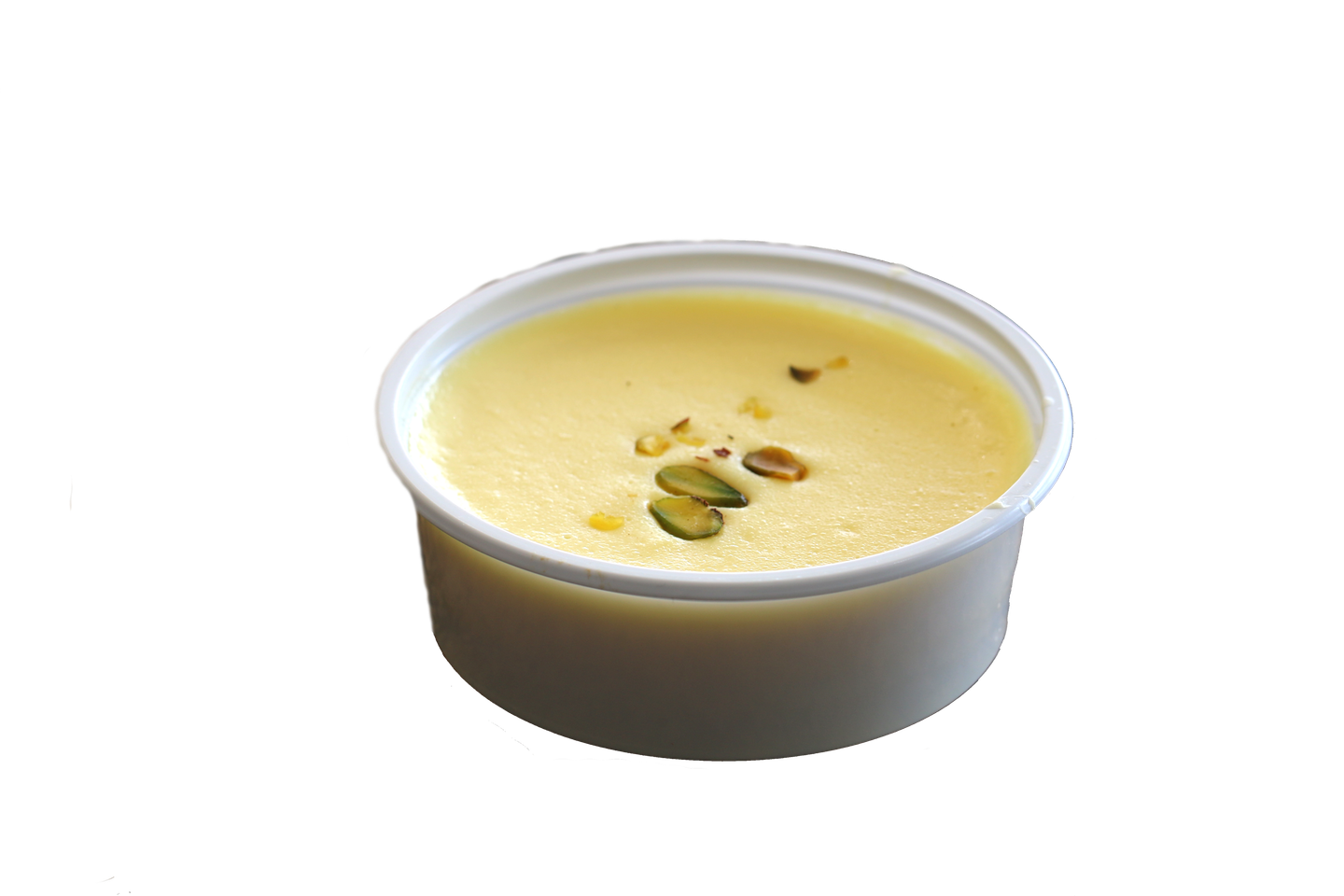 Blancmange