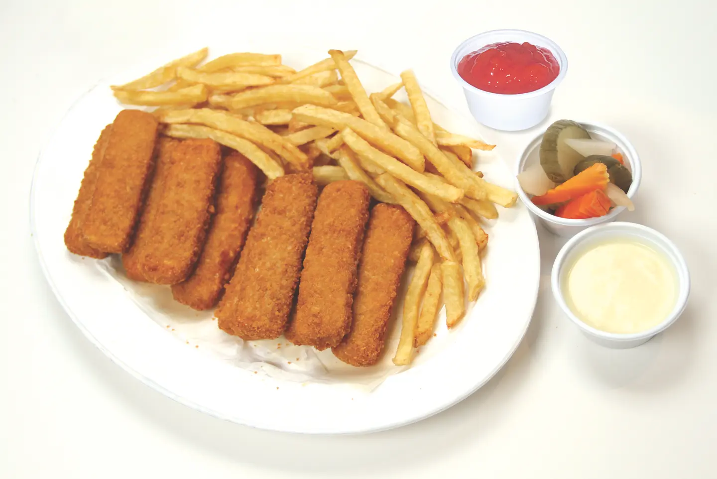 Boneless Chicken