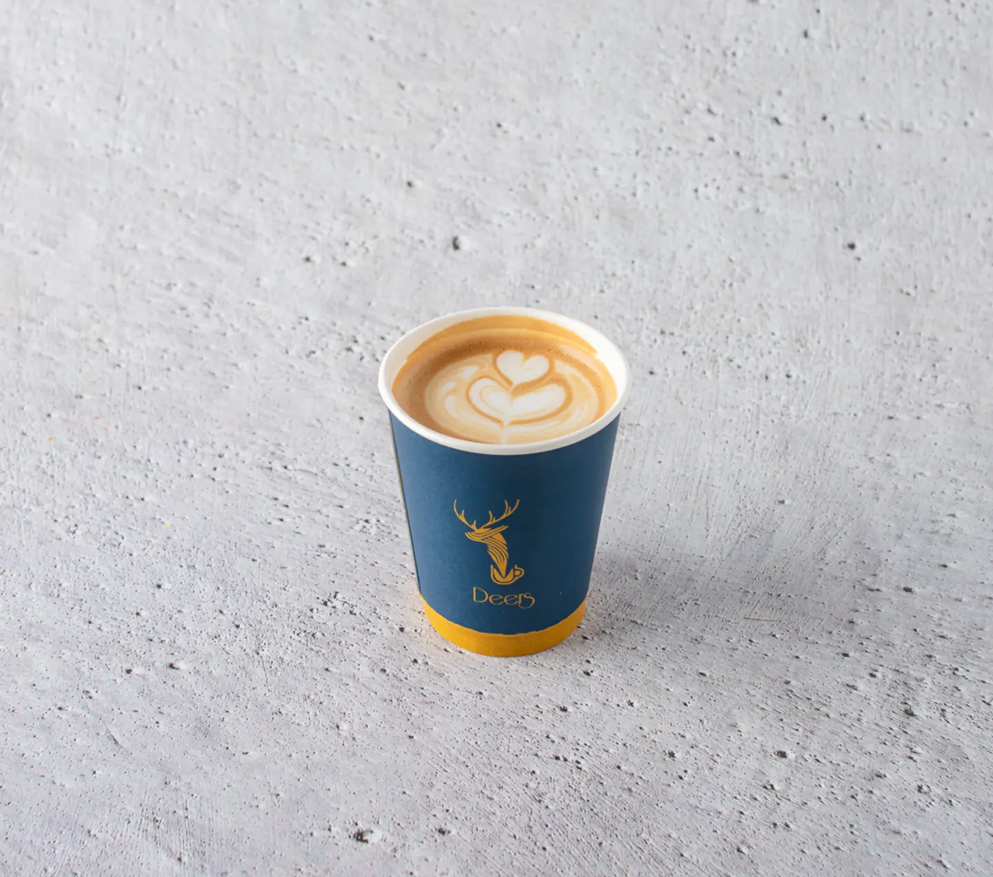 Cappuccino Hot