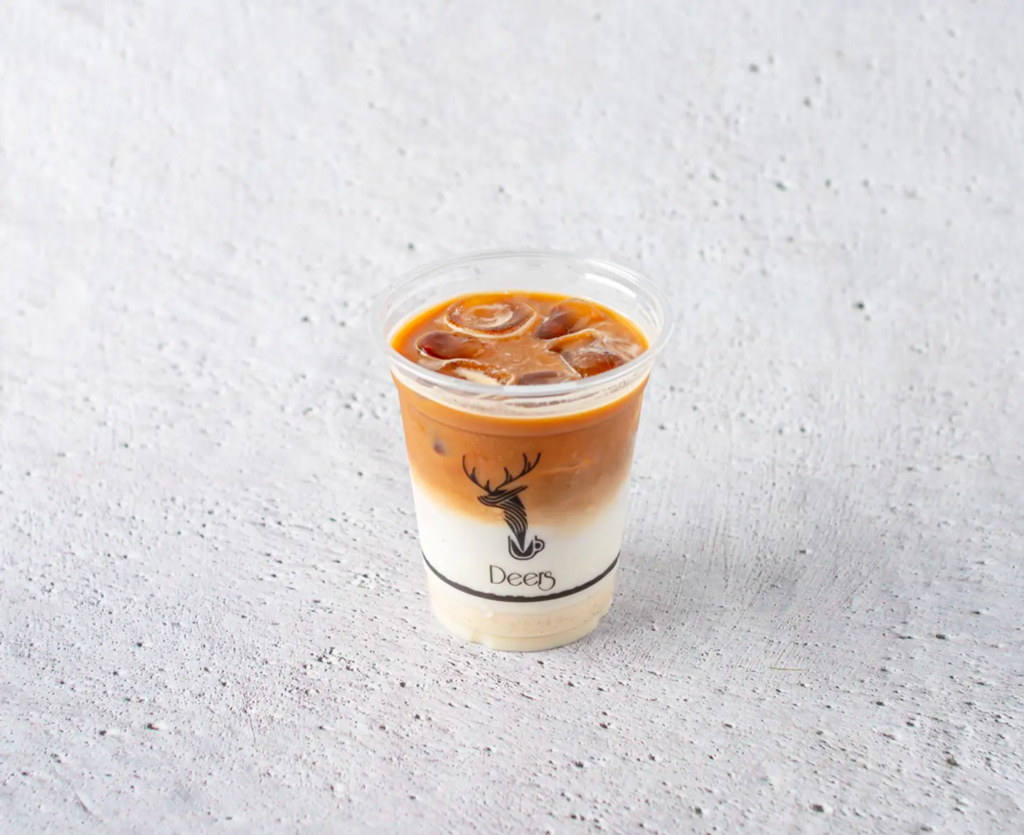 Iced Latte