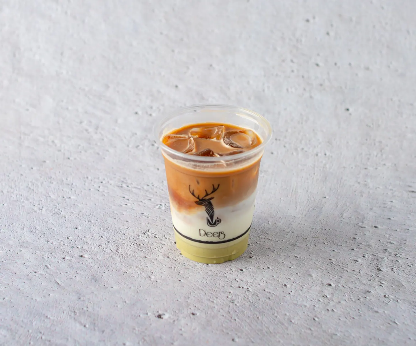 Pistachio Cold