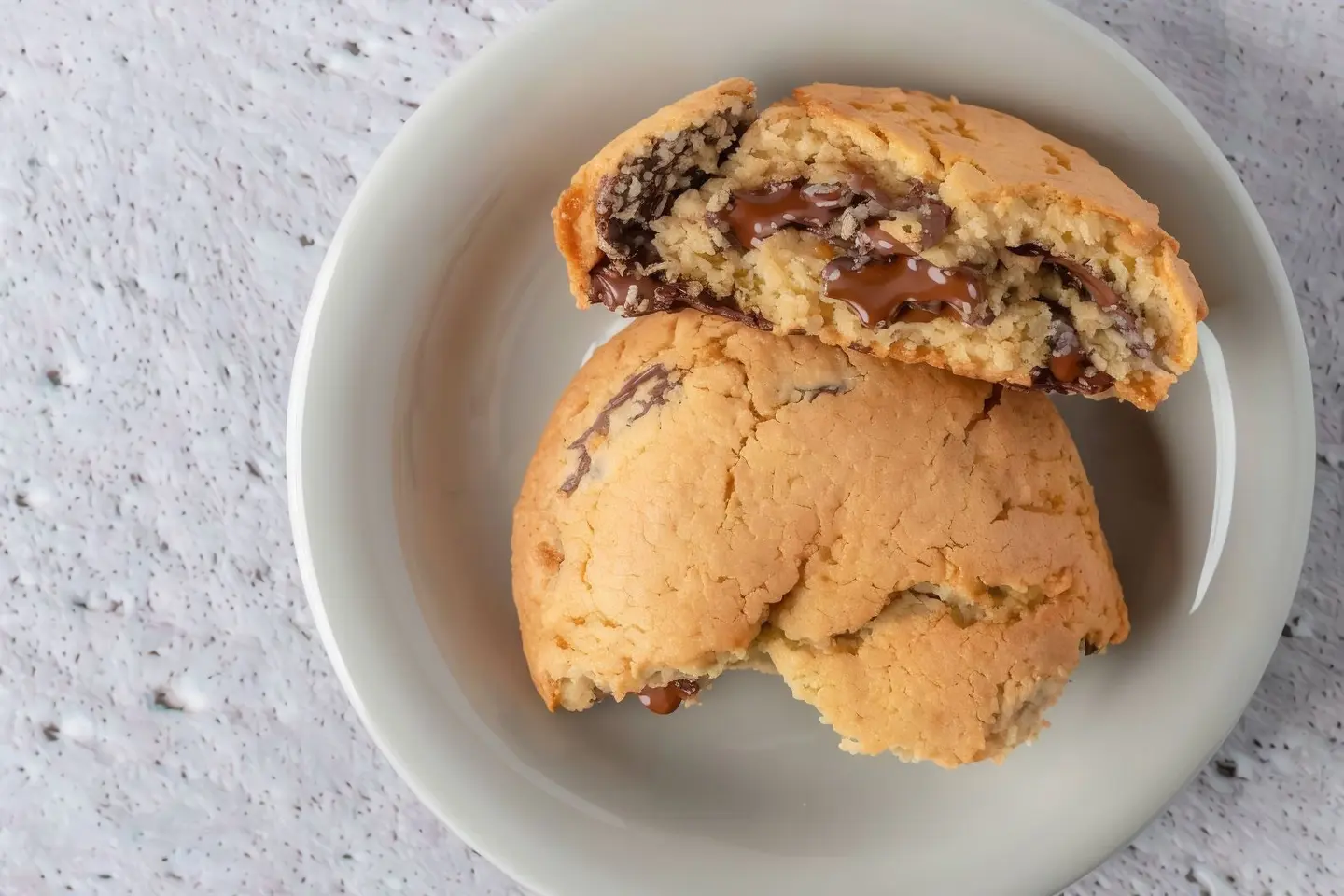 Classic Cookies