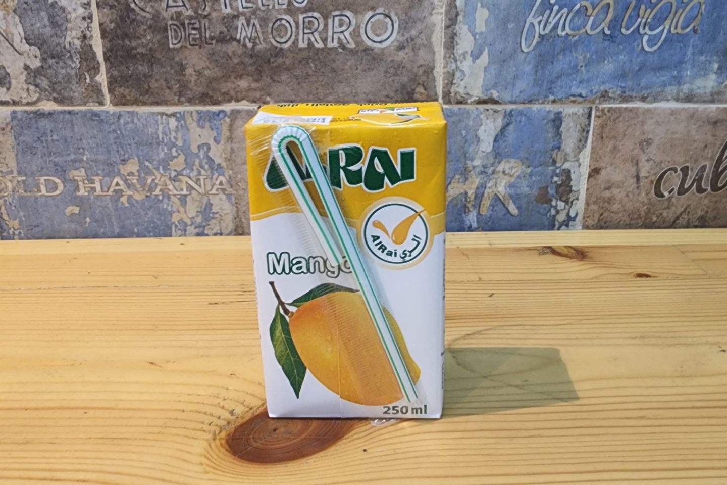 Mango Juice