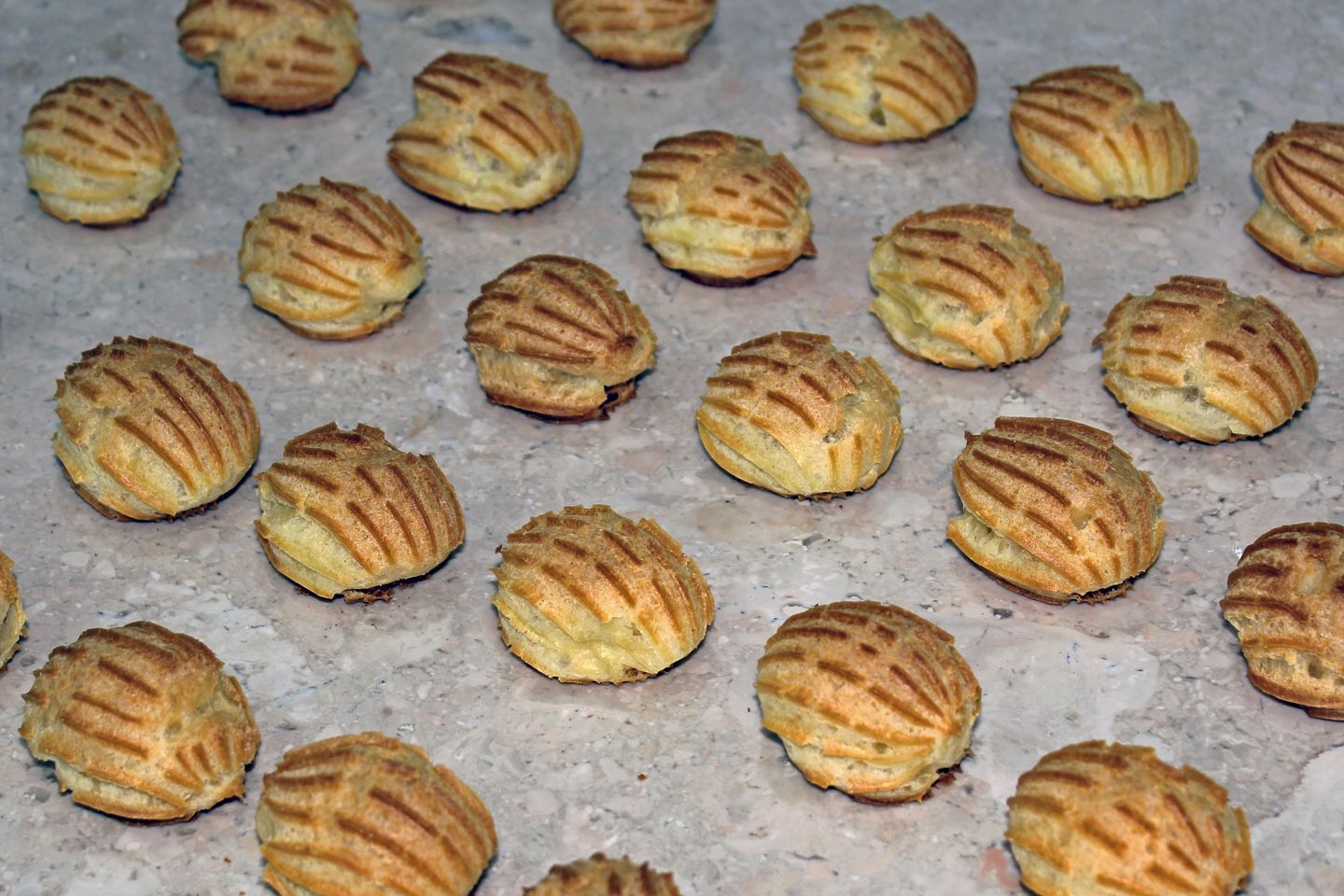 Balah Al Sham Plain Grilled