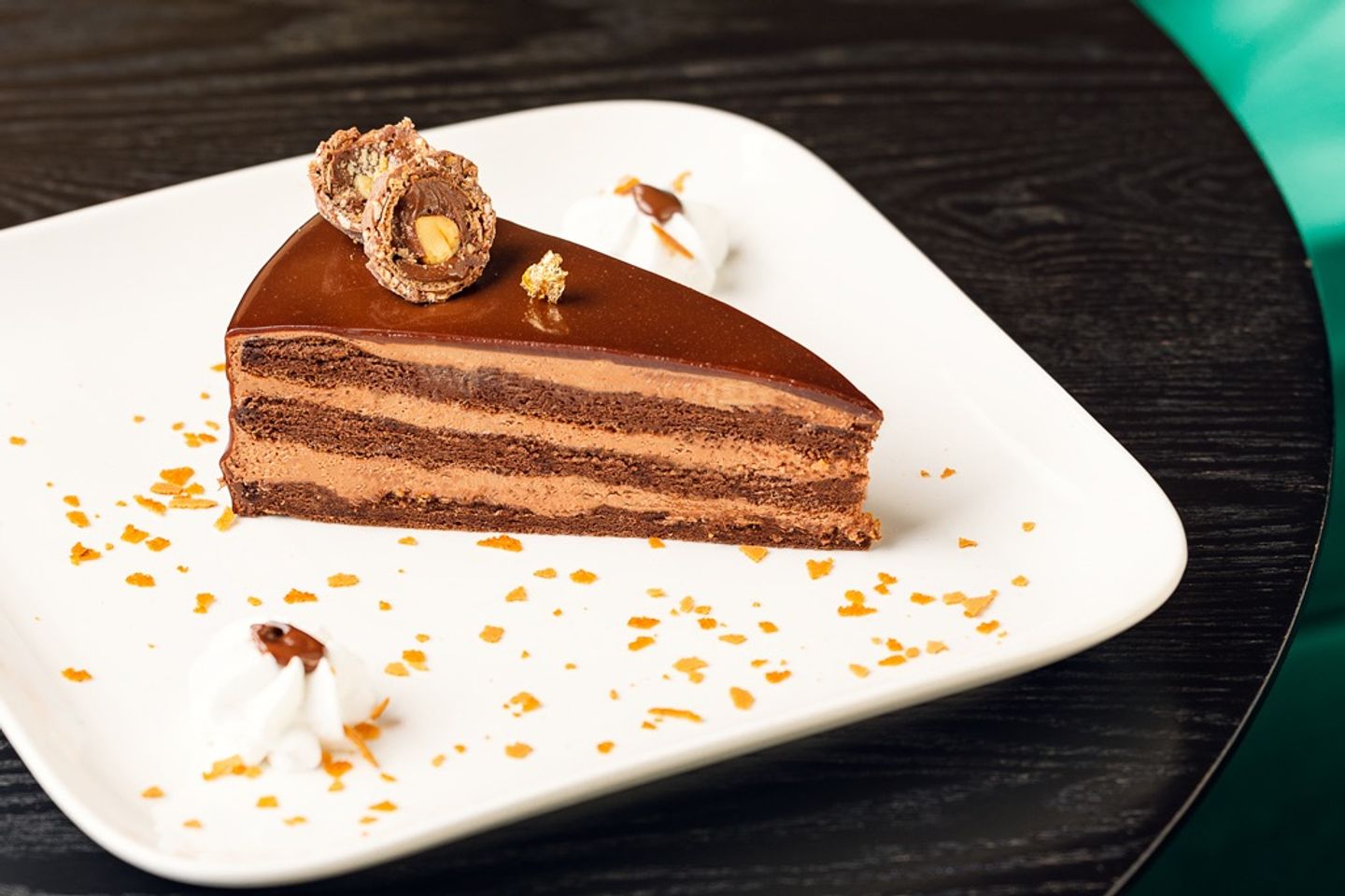 Ferrero Rocher
