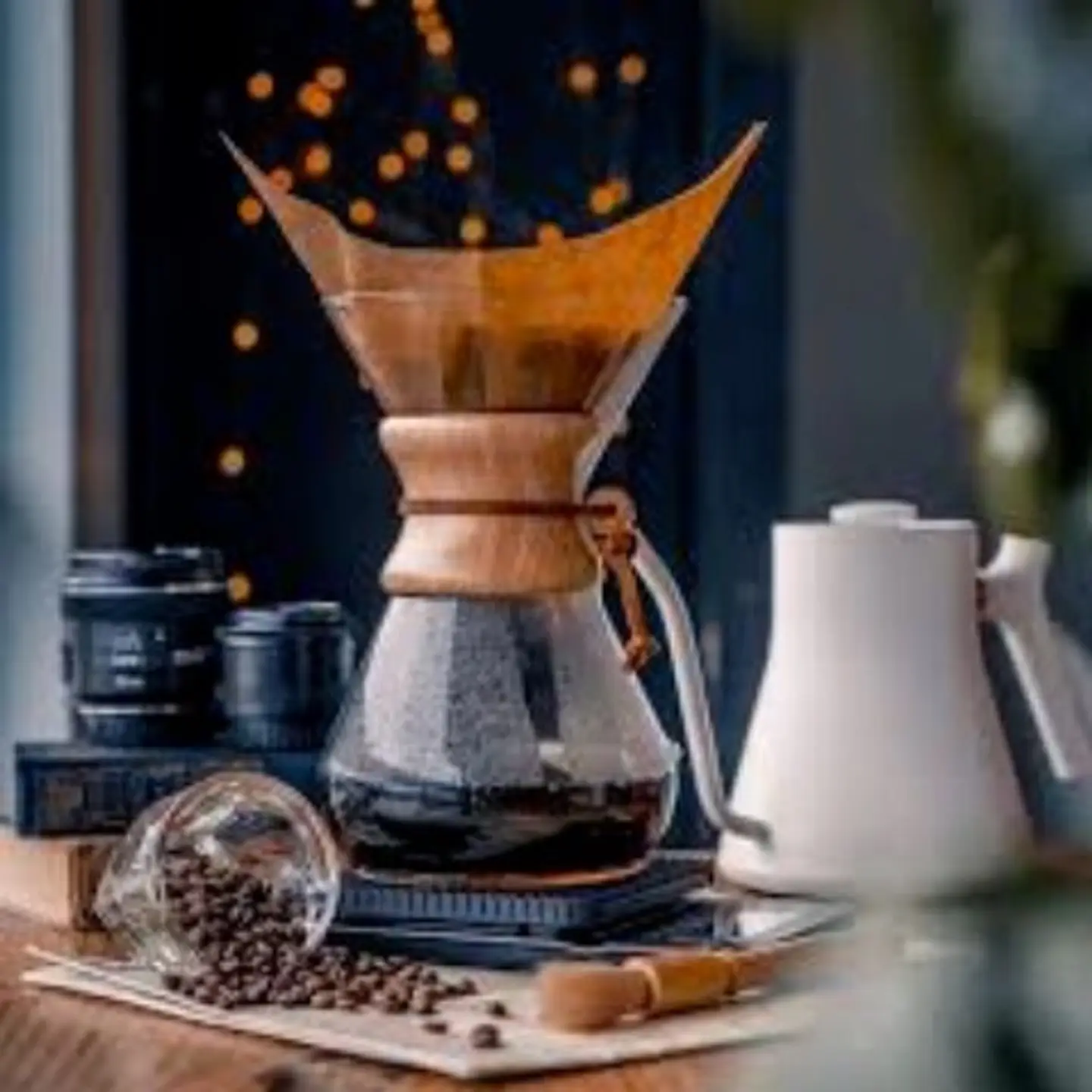 Chemex