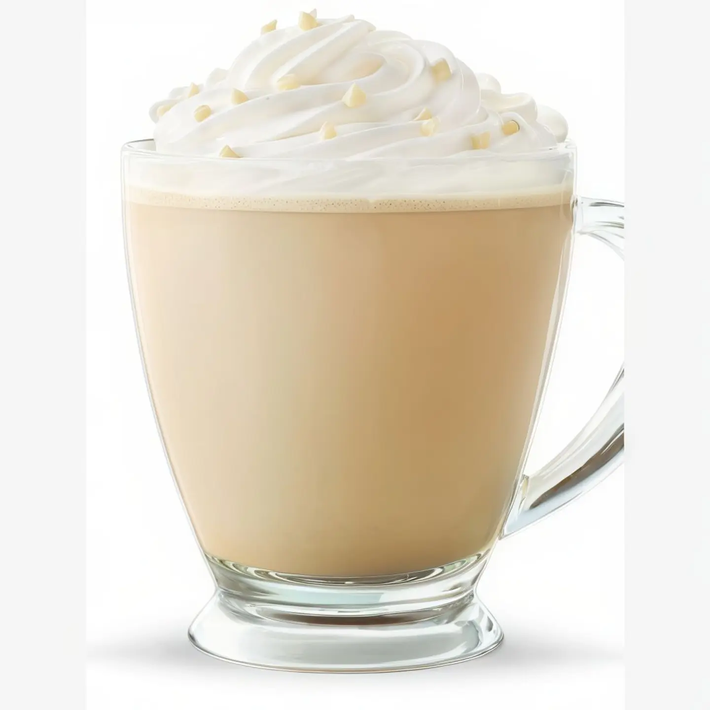 White Mocha