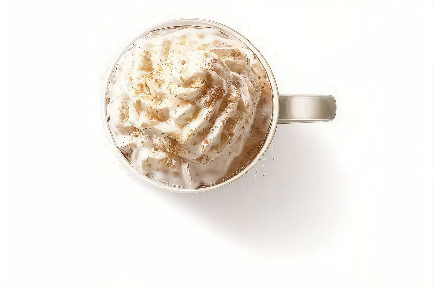 Ice Latte Classic