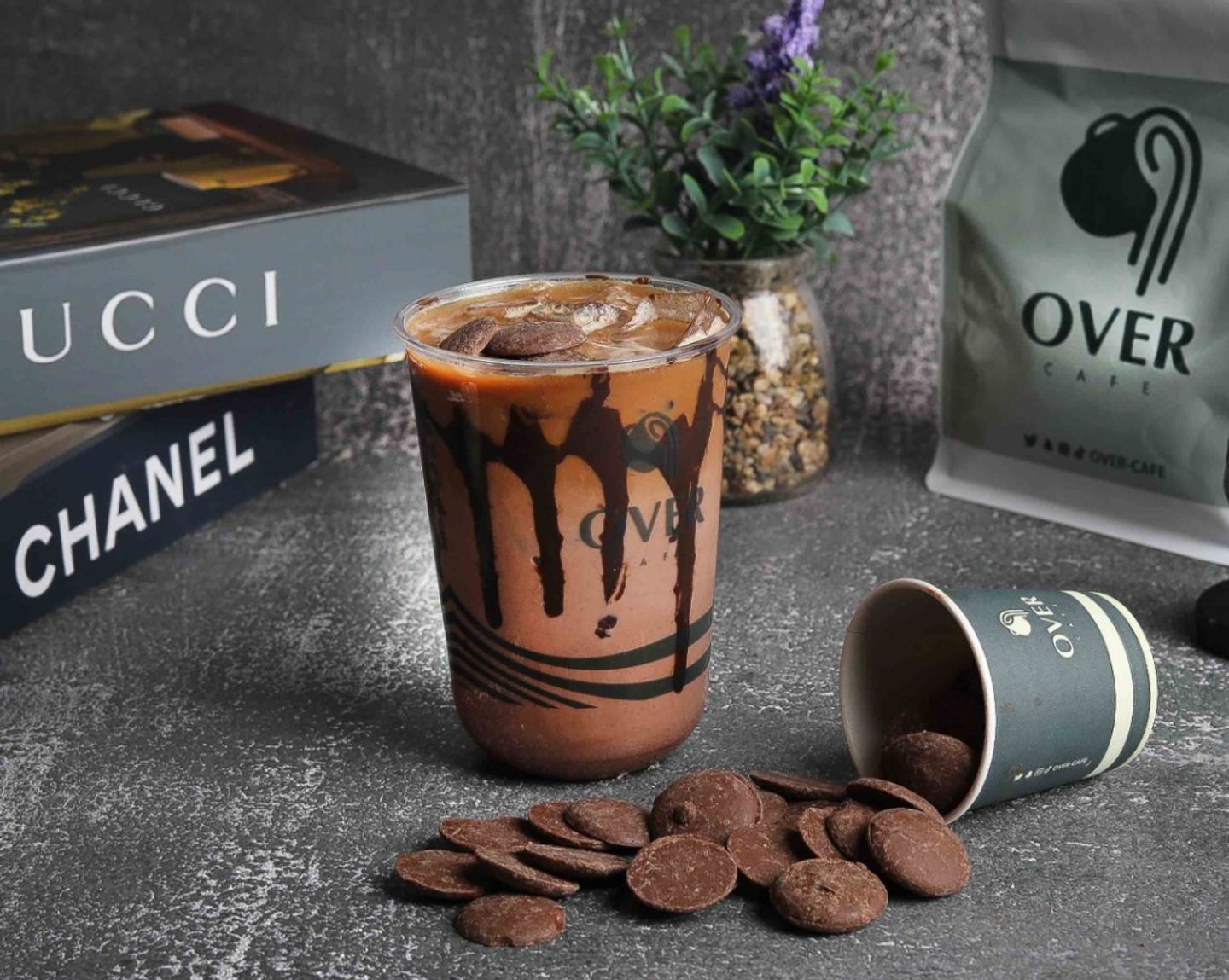 Ice Mocha