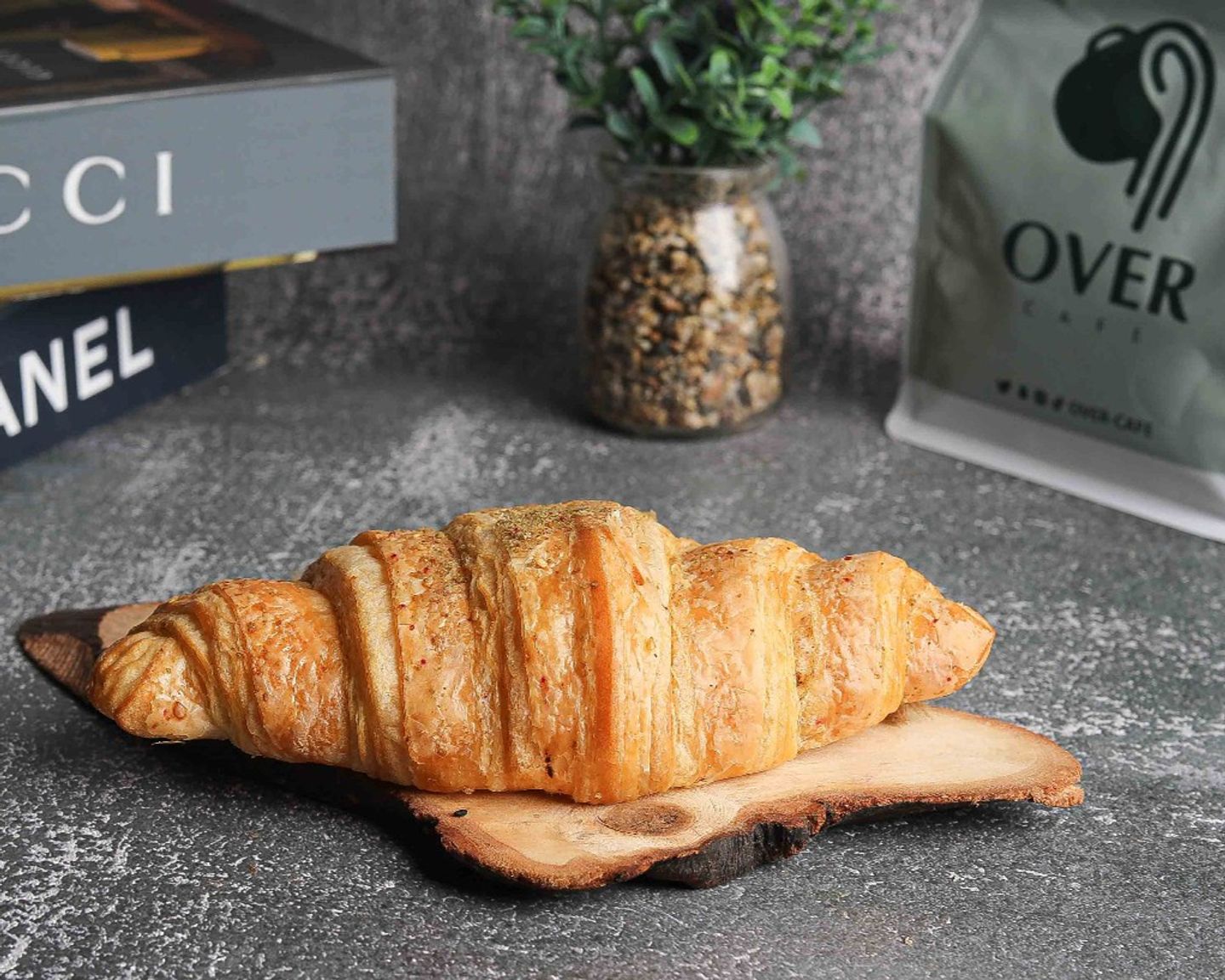 Cheese Croissant