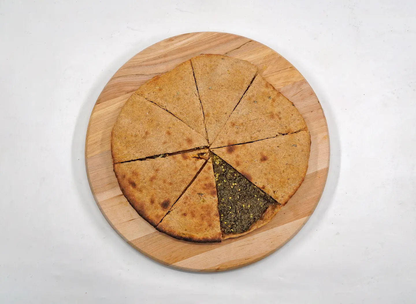 Pizza Zaetar