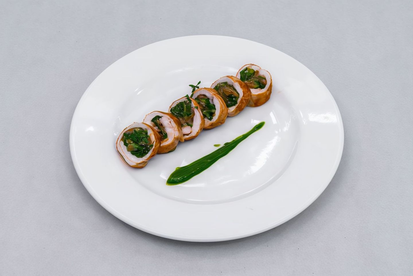 Chicken Spring Roll