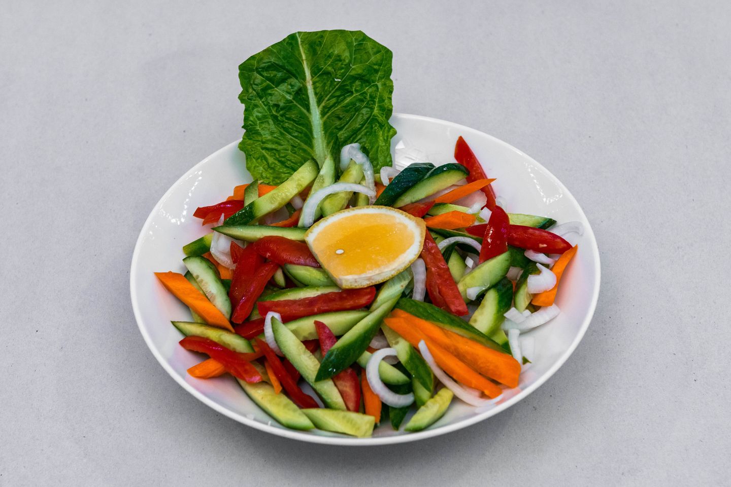 Green Salad