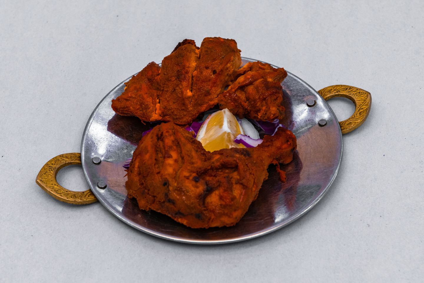 Chicken Tandoori