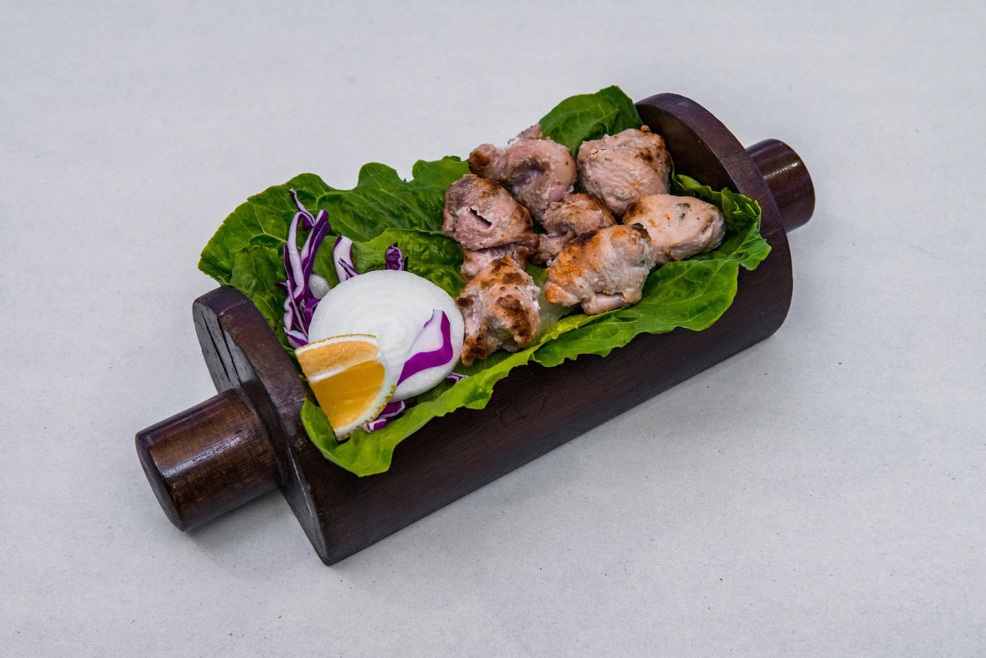 Malai Kebab