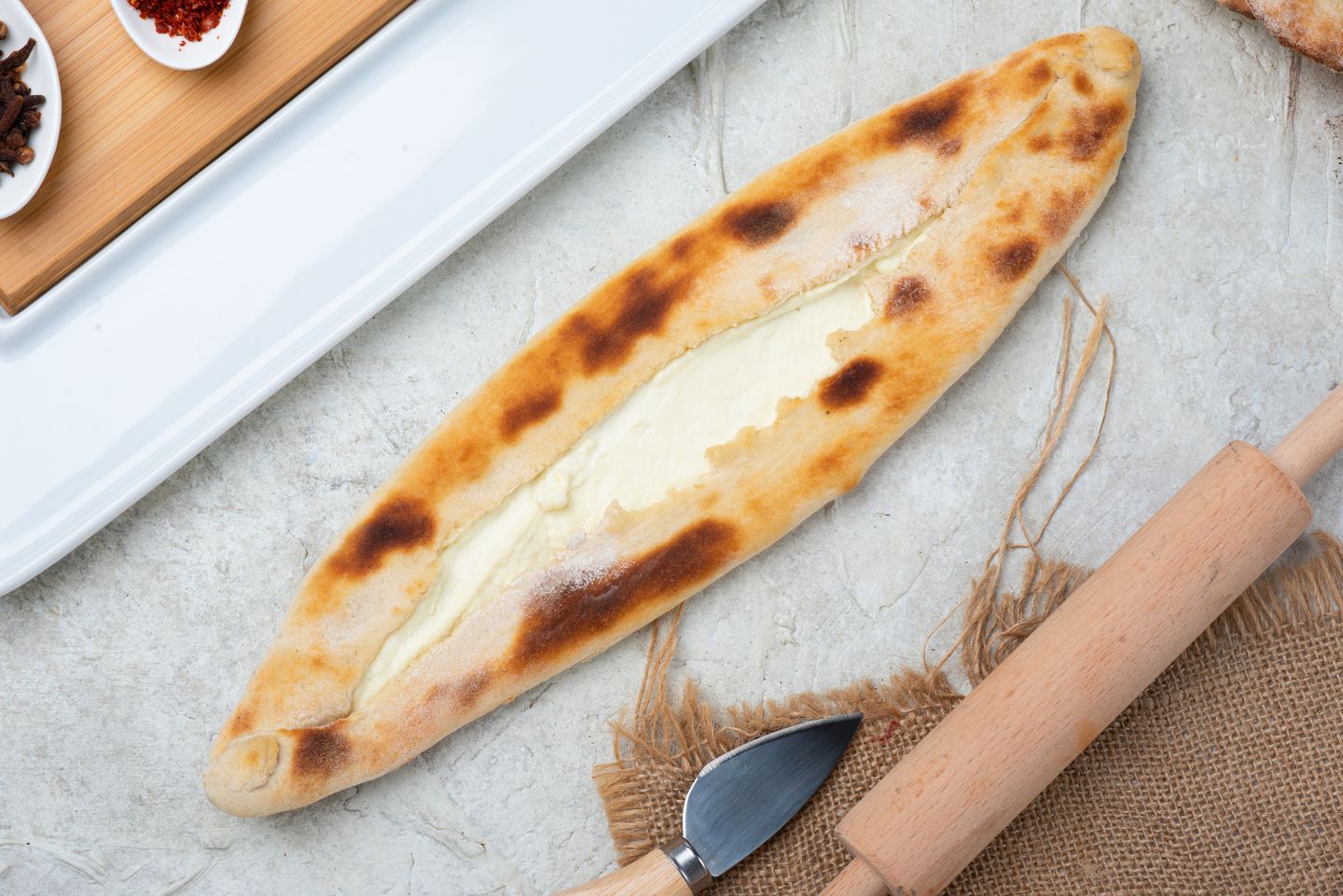 لبنة سادة