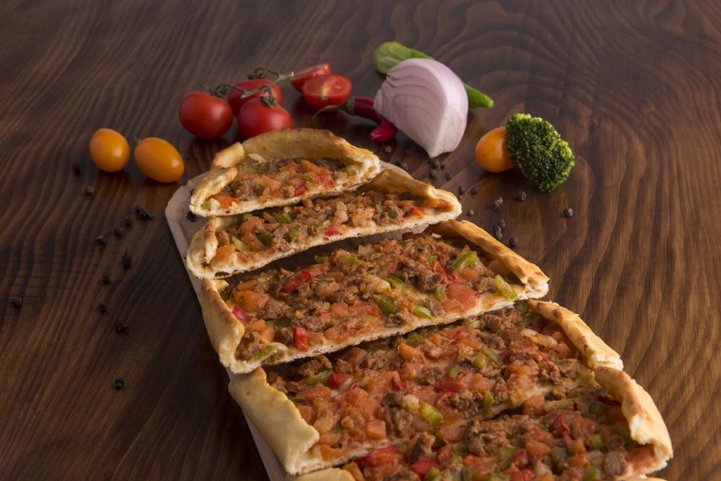 لحم سادة