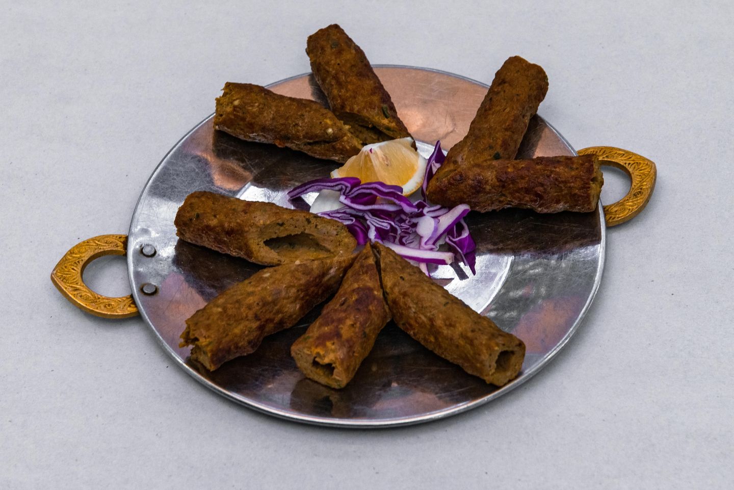 Shish Kebab