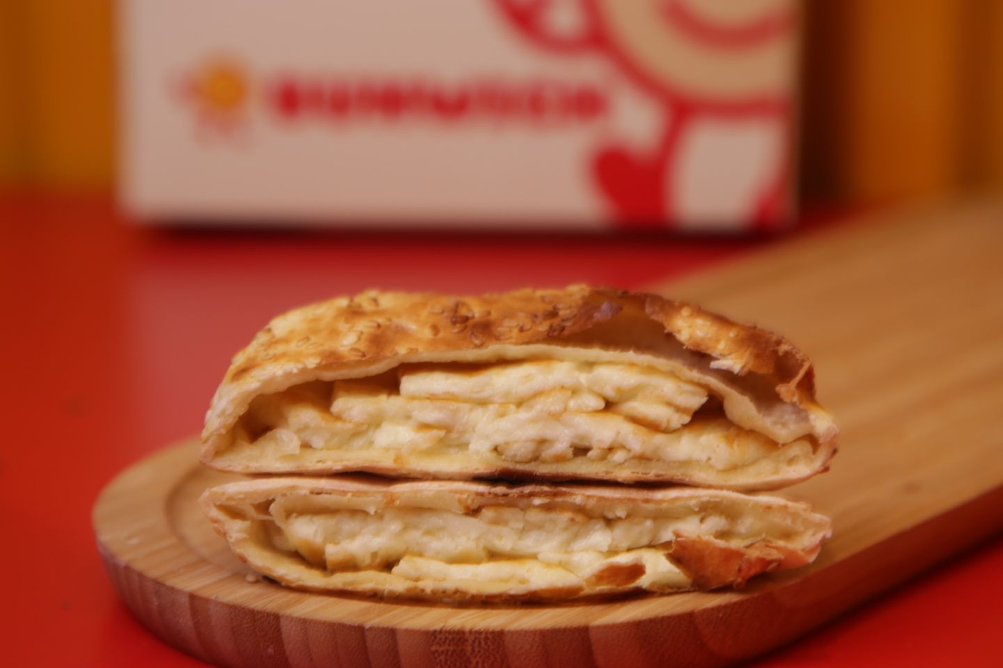 Halloumi Cheese