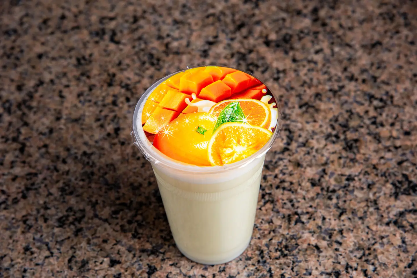 Lemon Juice - Small