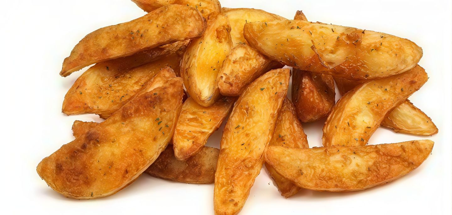 بطاطس ودجز