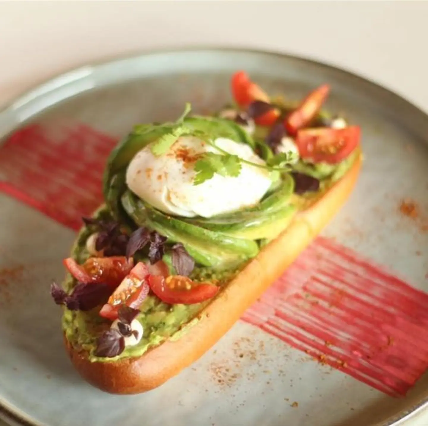 Avocado Toast