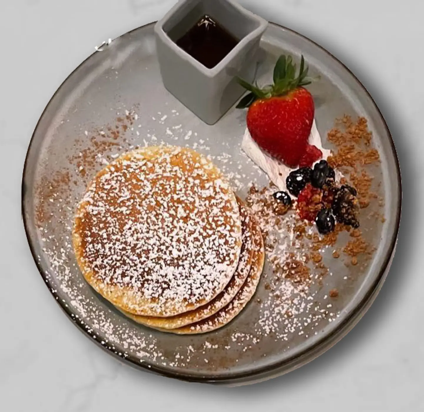 Classic Pancake